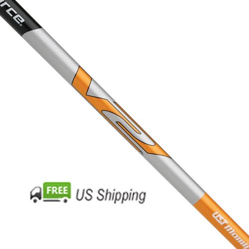 UST Mamiya Proforce V2 55 Wood Driver or Fairway Shaft Select Flex 5A, 5R or 5S