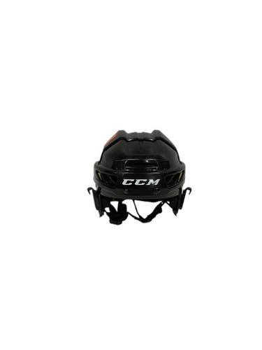 Used CCM Hockey Helmet Only Black SM 11847-S000030625