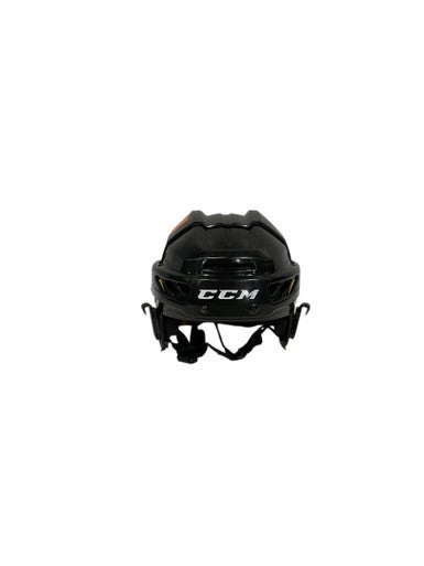 Used CCM Hockey Helmet Only Black SM 11847-S000030625