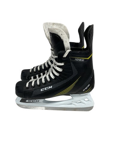 Used CCM 1052 Senior Hockey Skate Senior 10 11847-S000030628