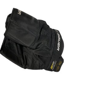 Used Bauer Youth Pant Black MD 11847-S000030620