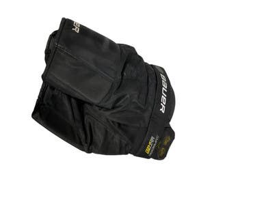 Used Bauer Youth Pant Black MD 11847-S000030620