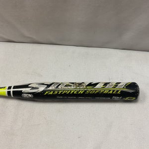 Used Worth STORM FPLSTM BB/SB Fastpitch Bat 31" 11490-S000266749