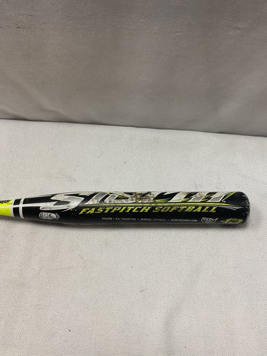 Used Worth STORM FPLSTM BB/SB Fastpitch Bat 31" 11490-S000266749