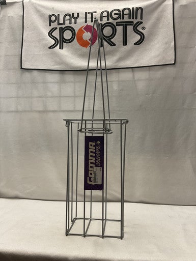 Used Gamma Sports Racquet Accessory 11490-S000266745