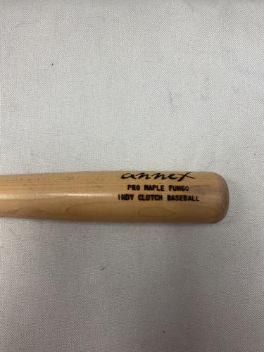 Used ANNEX FUNGO BAT BB/SB Fungo Bat 36" 11490-S000266734