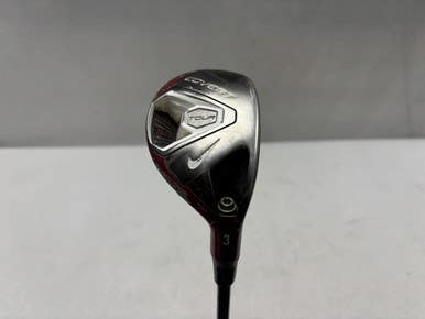 Used Nike VRS COVERT 2.0 TOUR Mens Hybrid Club RH 3 Hybrid 11490-S000266724