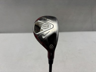 Used Nike VRS COVERT 2.0 TOUR Mens Hybrid Club RH 3 Hybrid 11490-S000266724