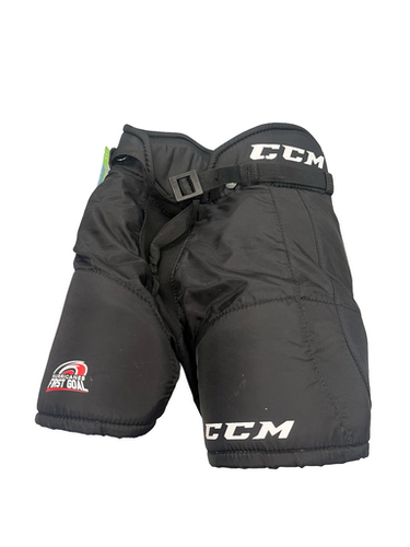 Used CCM LTP PANTS YTH-SM Youth Pant Black SM 11682-S000122885