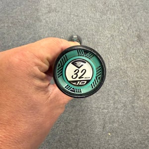 2025 Louisville Slugger Kryo Composite Bat (-10) 22 oz 32" (Used)