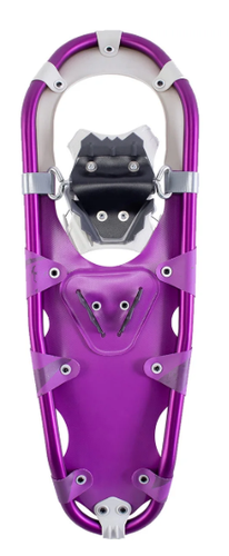New Snowshoes - Tubbs Wayfinder - Size 21 Women's