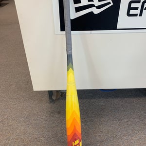 2024 Easton Hype Fire Composite USSSA Certified Bat (-8) 23 oz 31" (New)