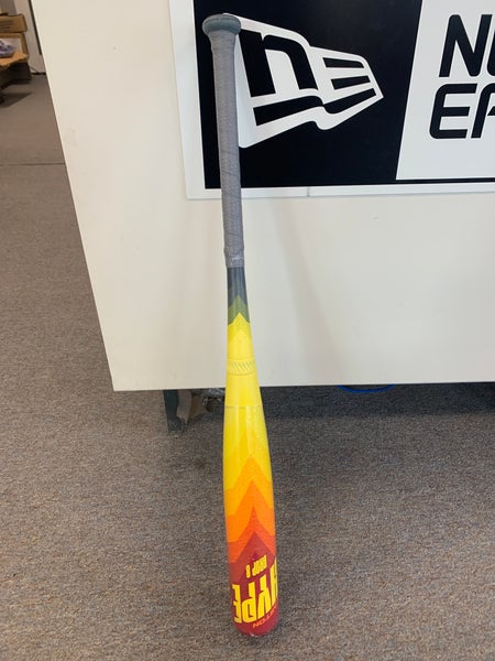 2024 Easton Hype Fire Composite USSSA Certified Bat (-8) 23 oz 31" (New)