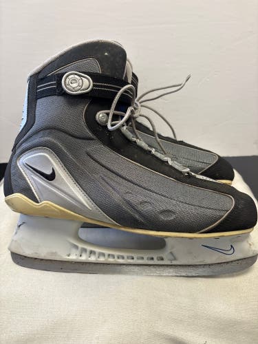Nike Hockey Skates Regular Width 13 (Used)
