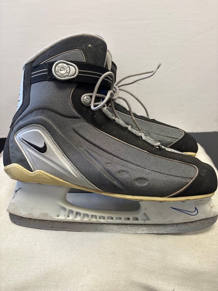 Nike Hockey Skates Regular Width 13 (Used)