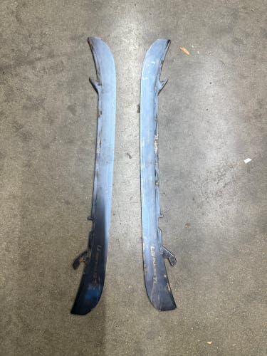 Bauer LS Pulse Ti XL 272 mm (Used)