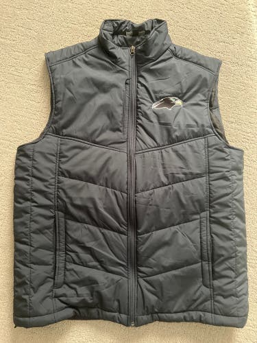 Annapolis Hawks Vest (Used)