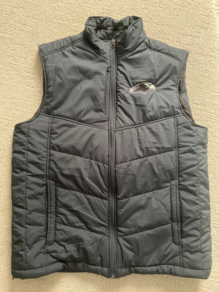 Annapolis Hawks Vest (Used)