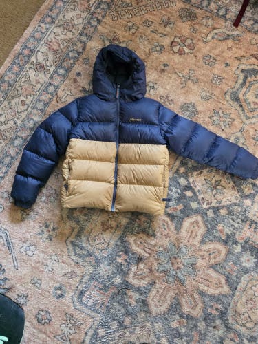Marmot Kids Down Guide Jacket 2.0 Size XL (Used)