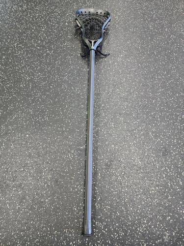 String King STARTER Men Atk/Mid Complete Stick Black 11849-S000033117