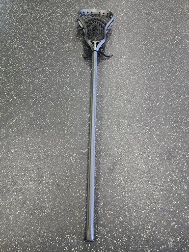 String King STARTER Men Atk/Mid Complete Stick Black 11849-S000033117