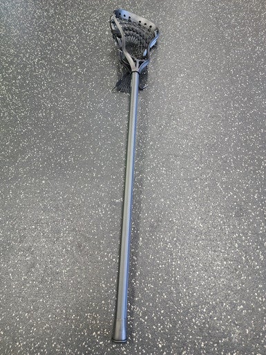 String King STARTER Men Atk/Mid Complete Stick Black 11849-S000033118