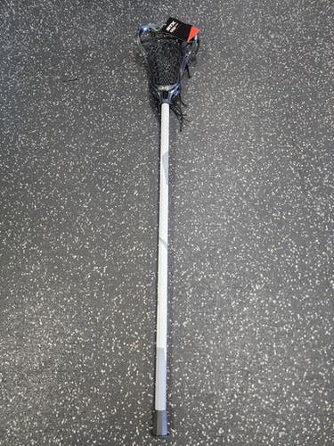 Used STX CRUX 400 Wmn Atk/Mid Complete Stick Black 11849-S000033114