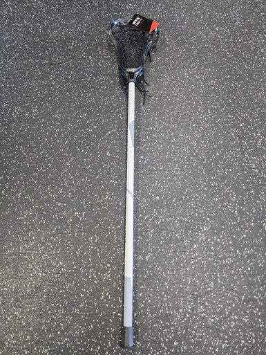 Used STX CRUX 400 Wmn Atk/Mid Complete Stick Black 11849-S000033114