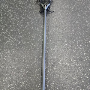 String King STARTER Men Atk/Mid Complete Stick Black 11849-S000033116