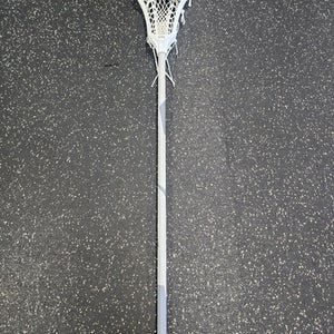 Used STX CRUX 400 Wmn Atk/Mid Complete Stick White 11849-S000033113