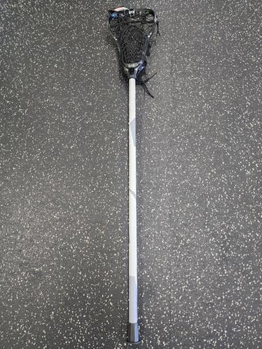 STX CRUX 400 Wmn Atk/Mid Complete Stick Black 11849-S000033115