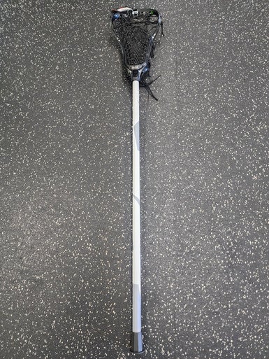 STX CRUX 400 Wmn Atk/Mid Complete Stick Black 11849-S000033115