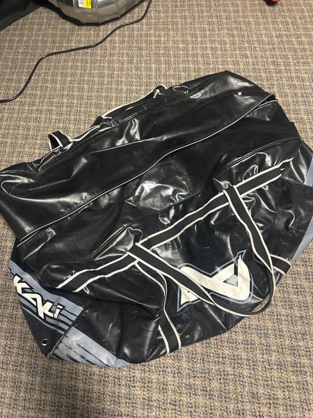Alkali Bag