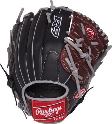 New Rawlings R9 BB/SB Catchers RH Throw 11680-R9