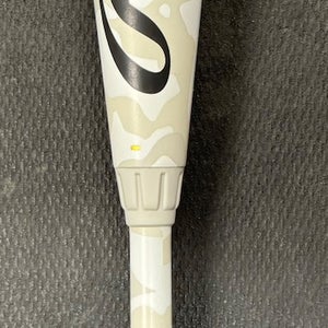 2025 Rawlings Icon Composite USSSA Certified Bat (-5) 26 oz 31" (Used)