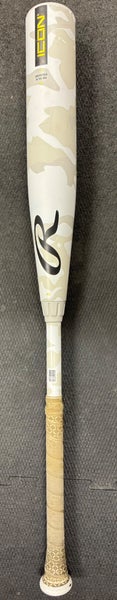 2025 Rawlings Icon Composite USSSA Certified Bat (-5) 26 oz 31" (Used)