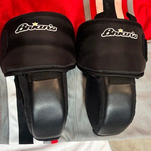 Brian's Pro Knee Pads (New)