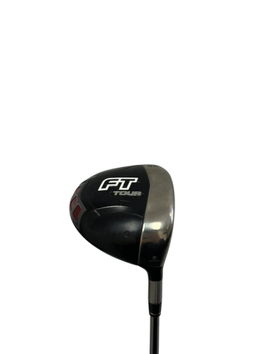 Used Callaway FT Tour Mens 8.5 Degree RH Driver 11692-S000143497