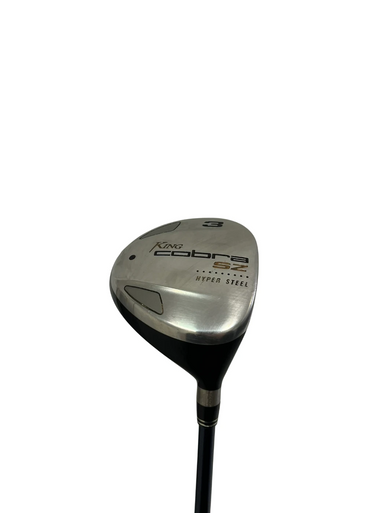 Used King Cobra SZ Mens RH 3 Wood 11692-S000143499