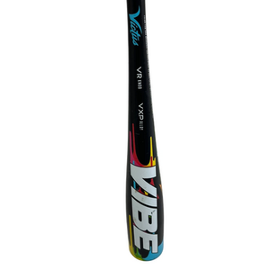 Used Victus Vibe 27/17 USA BB Bat 11692-S000143484