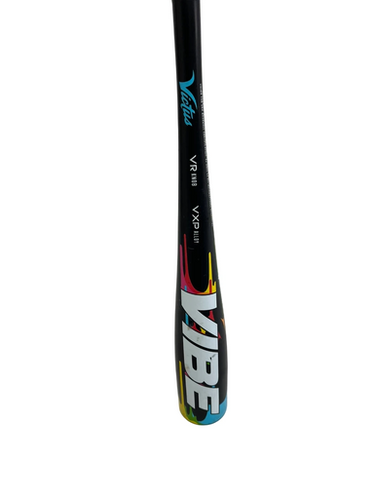 Used Victus Vibe 27/17 USA BB Bat 11692-S000143484