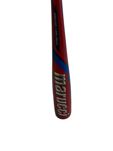 Used Marucci Cat 9 27/BB/SB USSSA 2 3/4 Bat 27" 11692-S000143483