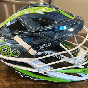 Cascade XRS Pro Helmet (Used)