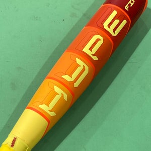 Used USABat Certified 2025 Easton Hype Fire Composite Bat 30" (-11) | GREAT CONDITION