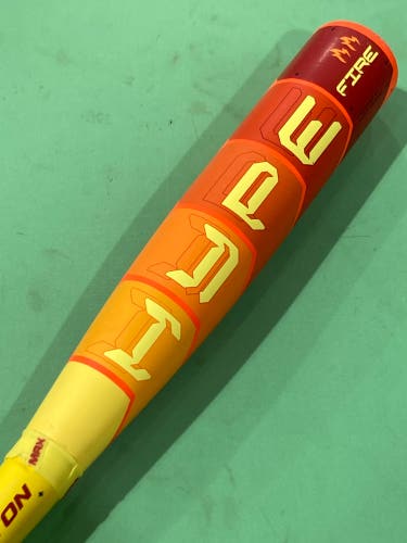Used USABat Certified 2025 Easton Hype Fire Composite Bat 30" (-11) | GREAT CONDITION
