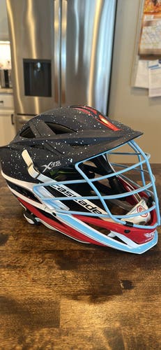 Cascade XRS Pro Helmet (New)