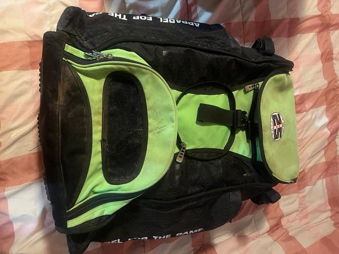 Bat Bag (Used)