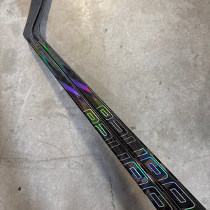 2 Pack 77 Flex P28 Senior Bauer Nexus Tracer Right Hand Hockey Stick Pro Stock NHL (New)