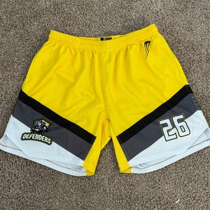 Tama Lacrosse Shorts