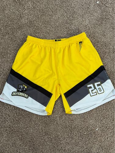 Tama Lacrosse Shorts
